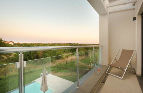 Sea View Villa Monte Alba - Photo 22