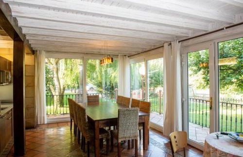 Casa Rural Alquitara - Photo 29