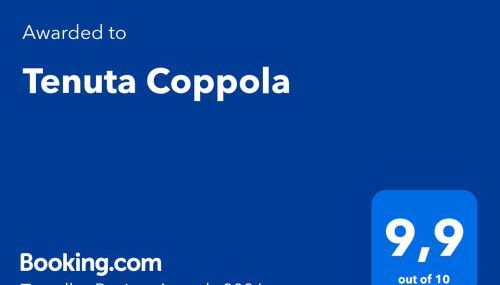 Tenuta Coppola - Foto 2