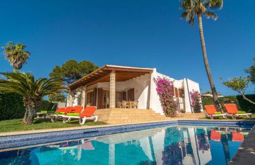 Villa Pastor in Mallorca - Foto 9