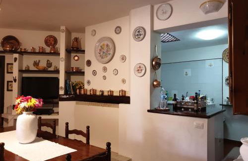 Villa Alice e Silvia - Chia - Foto 53