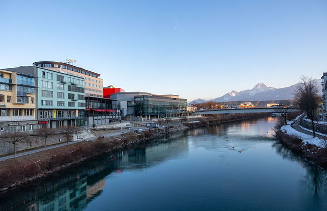 Limehome Villach Hauptplatz - Foto 50