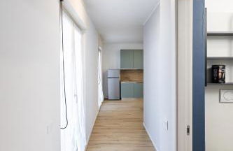 Lbr SUITE Apartment - Foto 20