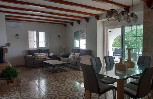 072 Villa Molins - Deniasol - Photo 20