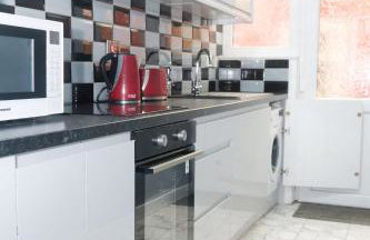 CHEADLE HOUSE HOLIDAYS - Foto 32