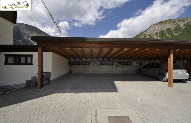 Appartamento Valeriano by Livigno Accomodation - Foto 63