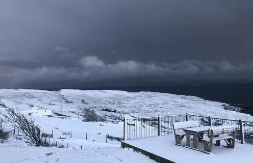 Taigh Druim - Foto 49