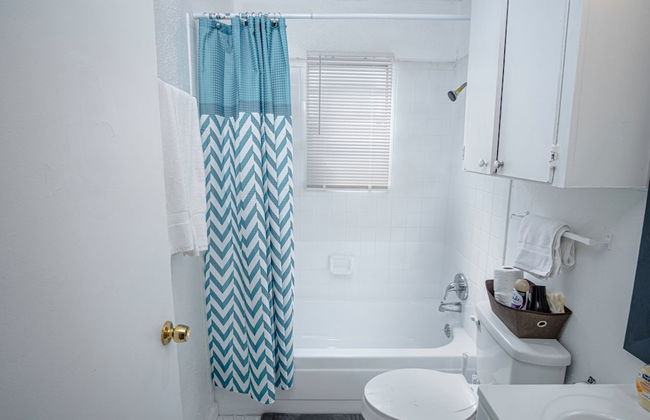 Lovely 2br/2ba Home Near Riverwalk - Foto 13