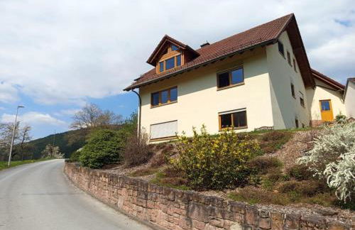 Ferienwohnung Hennrich - Foto 1