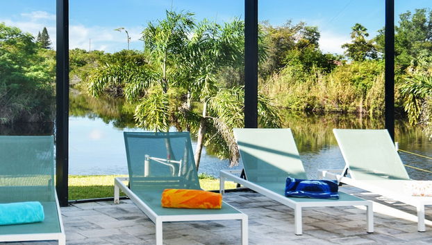 Phoenix Quite Area Pool and Great Water few - Foto 5, Habitación