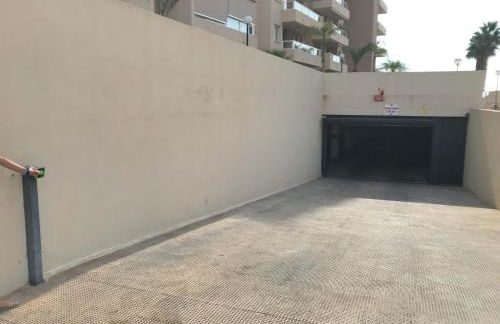 Precioso apartamento en primera línea de playa - Foto 44