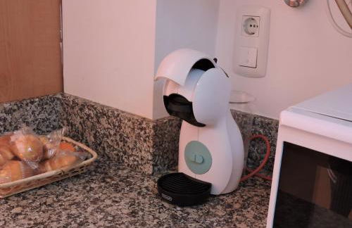 Apartamento casco histórico de Calatayud - Foto 8