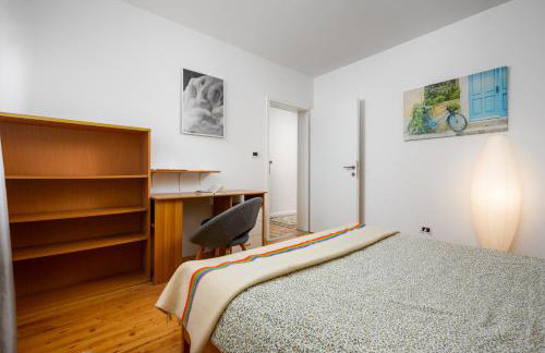 Family Apartment Monsa in Porec - Photo 12