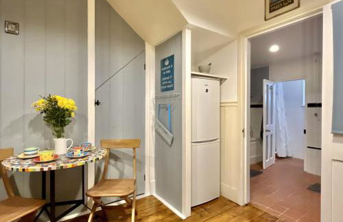 Tern Cottage by inspirestays-com - Foto 18