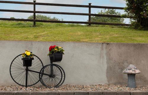 Mountain Nest at the foot of Slieve Gullion - Foto 27