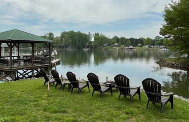 Lake Norman Cove - Foto 14