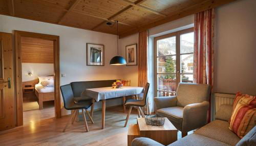 Landhaus Wankleiten - Foto 4