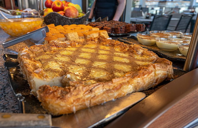 Dionysos Hotel & Suites - Foto 50