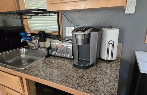 The Bogi Bear Inn - Foto 23