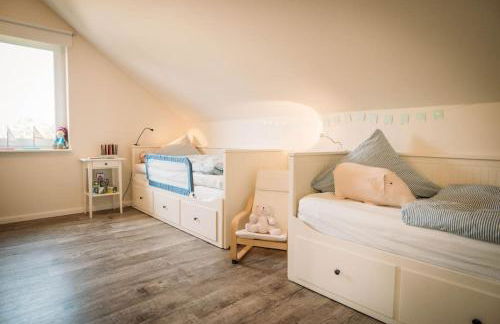 Strandnah, familienfreundlich, schön! Hoppetosse am Schönberger Strand - Foto 47