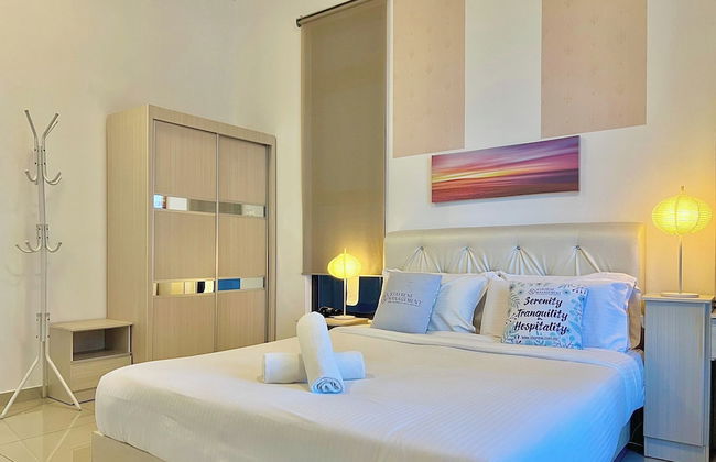 Atlantis Residences Melaka by Stayrene - Foto 76