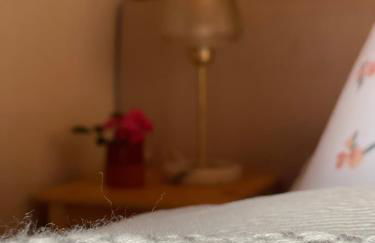 Kleines Chalet im Erzgebirge mit Sauna und Kamin - Foto 32