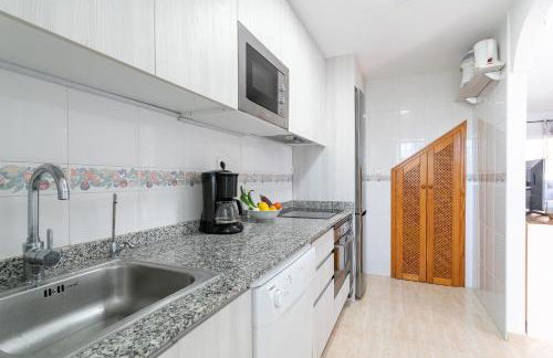 Apartment in Gran Alacant - Foto 8
