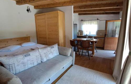 Nature Holiday Home - Foto 3