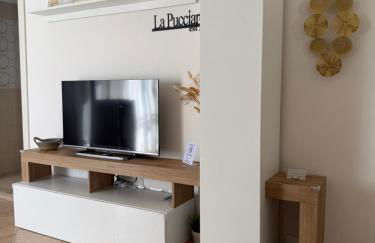 Appartamento nella Tuscia La Pucciarella - Foto 32