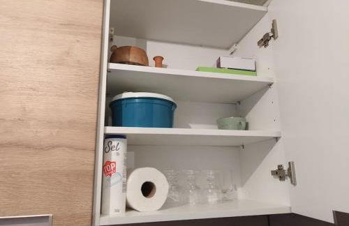 Au Levant de Marie II - Foto 57