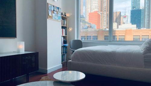 Entire luxury apt midtown with pool, gym, and sauna - Foto 4