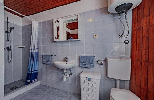 Apartments by the sea Prigradica, Korcula - 627 - Foto 35