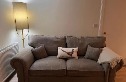 Williamsfield Cottage - Foto 40