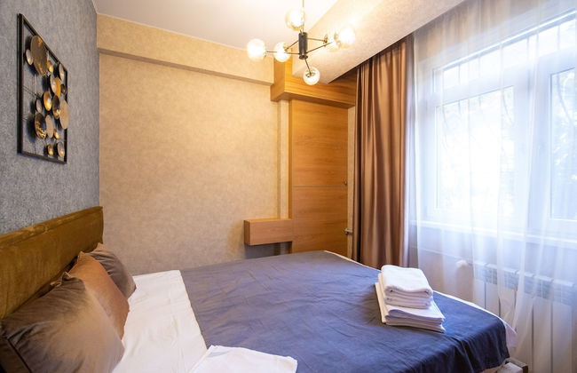 More Apartments na Estonskoy 37 - Photo 4