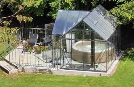 Les Magnolias - Foto 22