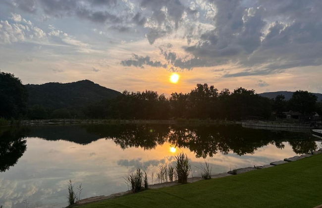 Pet-friendly Home w/ Garden - Foto 33