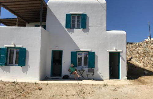 A&A House Mykonos B - Foto 6