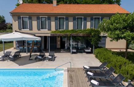 Villa Kroštula with private pool and BBQ - Foto 64