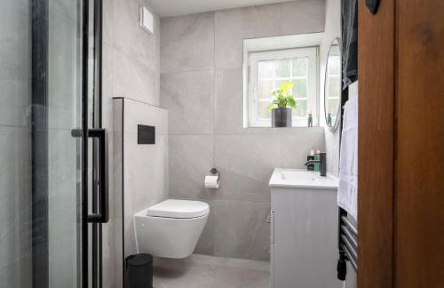 Mulberry, A Luxury Two Bed Cottage in Painswick - Foto 38