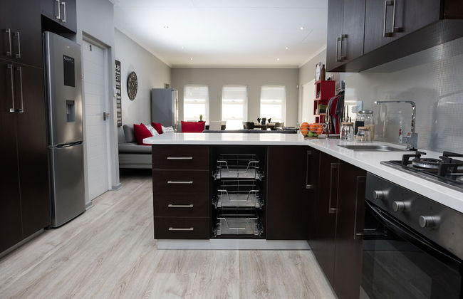 The Urban The Place To Stay - Photo 16