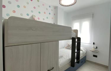 Playa La Barrosa, AlojamientosLola - Foto 6