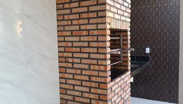 Nova casa de praia na Caponga - Foto 2