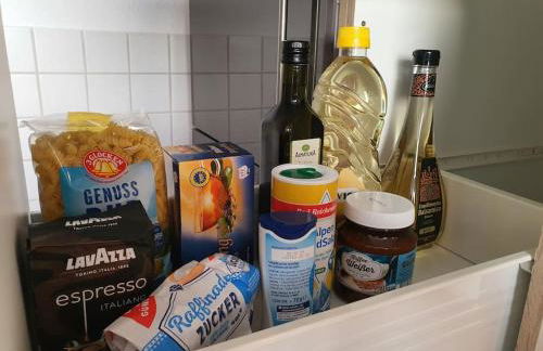 Modernes und ruhiges Appartement mit Loggia - Photo 59