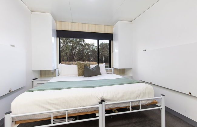 All Seasons Houseboats - Foto 43