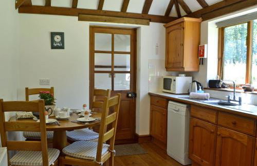 Ivy Cottage - Foto 7