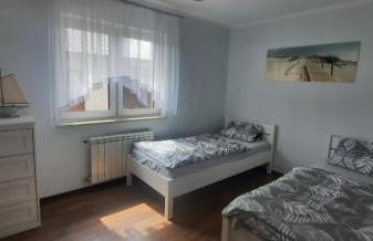 Dom na prerii w mieście - Foto 17