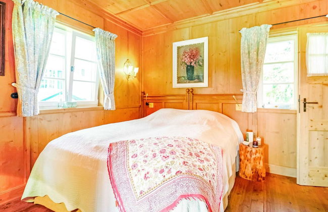 Holiday Home in Phhl for 2 Person - Foto 3