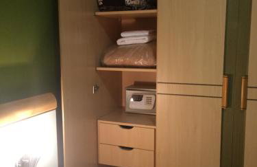 Apart Quartier Latin Hotel - Foto 48