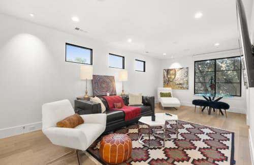 NEW! Luxury Pool Retreat & Casita in Midway Hollow - Foto 10