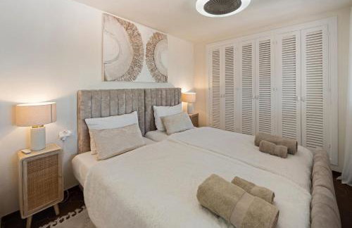 Marbella Cabopino Residence 29 - Puerto Cabopino Marina Beach & Golf - Foto 56